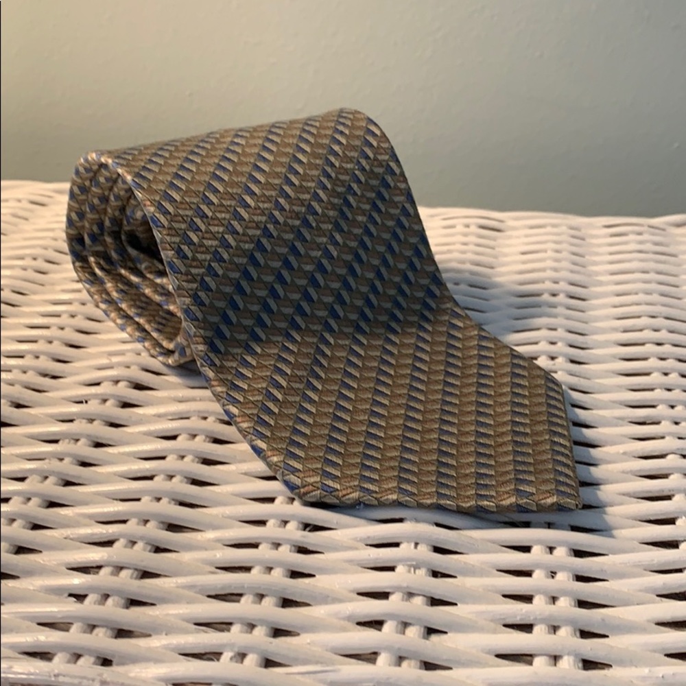 Geoffrey Beene Men’s Tie